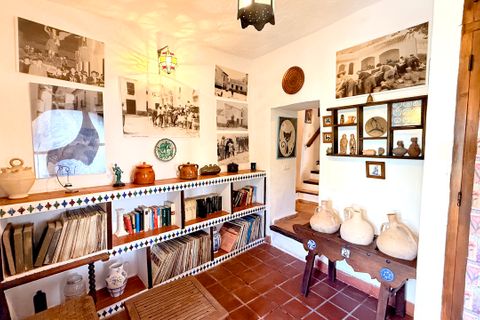 Byhus i Gualchos, Granada, Gualchos - € 235.000 | Ref: GVCCF11 - foto 26